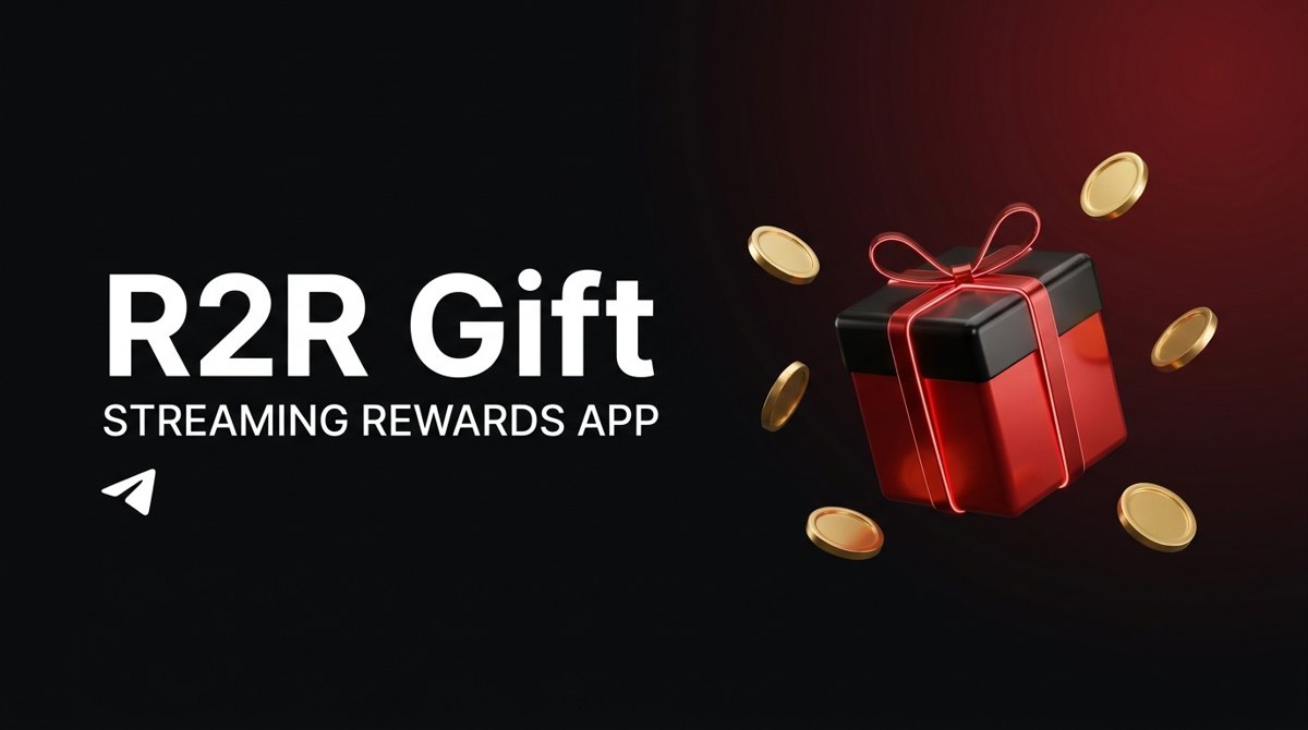 R2R Gift